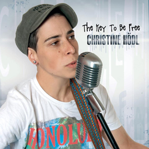 Die Single "The Key To Be Free" gibt es auf itunes.